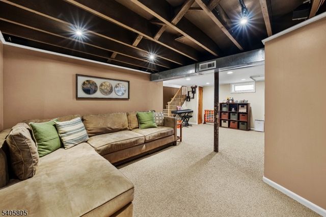 1779 Oak Hill Dr, Union Twp., NJ 07083