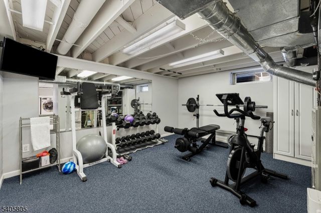 1779 Oak Hill Dr, Union Twp., NJ 07083