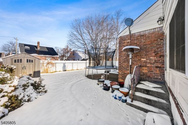 1779 Oak Hill Dr, Union Twp., NJ 07083