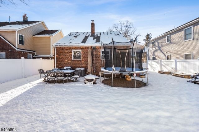 1779 Oak Hill Dr, Union Twp., NJ 07083