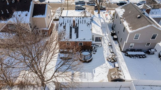 1779 Oak Hill Dr, Union Twp., NJ 07083