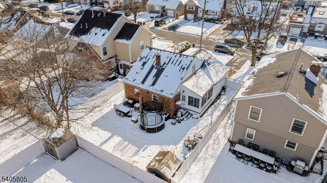 1779 Oak Hill Dr, Union Twp., NJ 07083