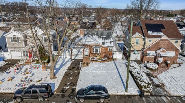 1779 Oak Hill Dr, Union Twp., NJ 07083