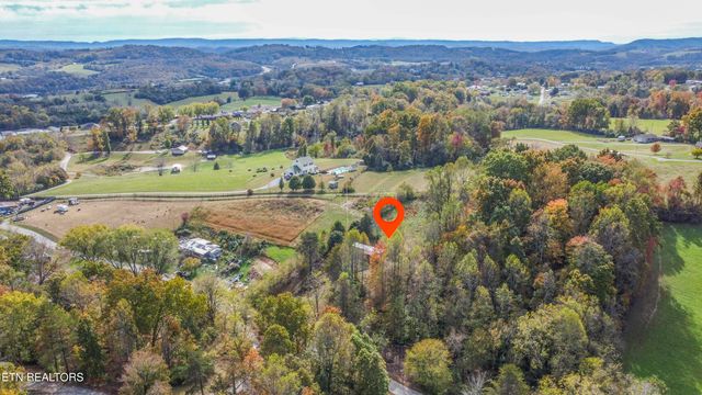 277 Payne Circle, Tazewell, TN 37879