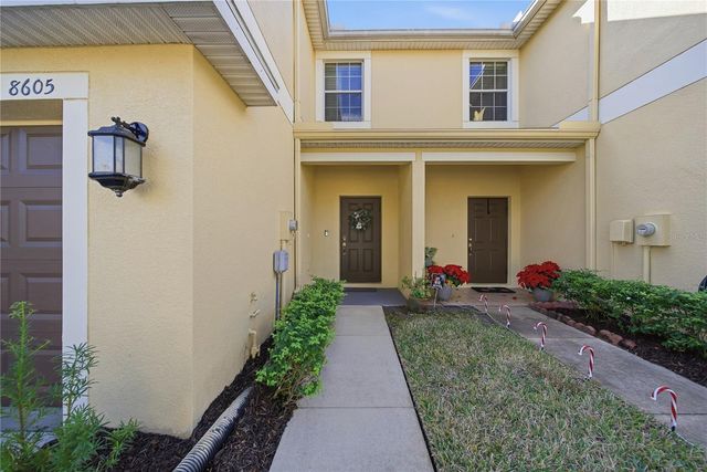 8605 FIDDLELEAF COURT, Tampa, FL 33647