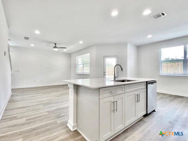 1861 Bonham Lane, Round Rock, TX 78664