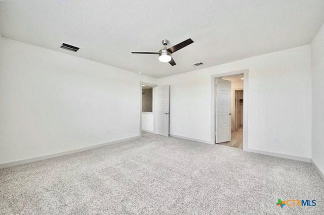 1861 Bonham Lane, Round Rock, TX 78664