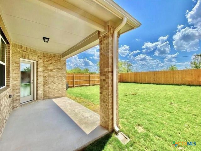 1861 Bonham Lane, Round Rock, TX 78664