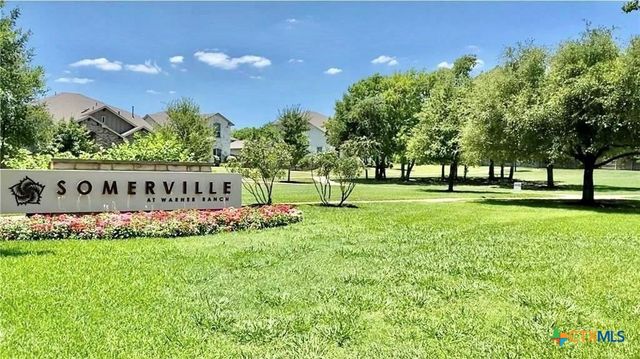 1861 Bonham Lane, Round Rock, TX 78664