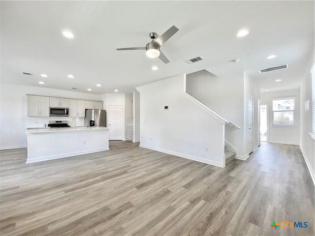 1861 Bonham Lane, Round Rock, TX 78664