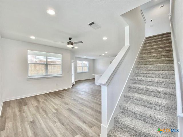 1861 Bonham Lane, Round Rock, TX 78664