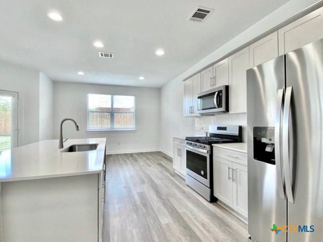 1861 Bonham Lane, Round Rock, TX 78664