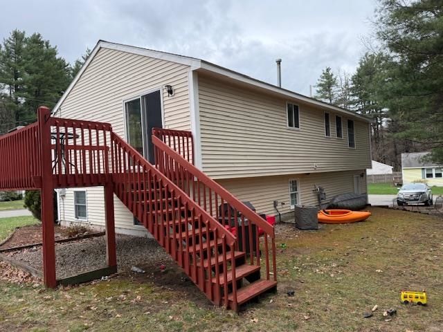 18 Baltimore Road, Nashua, NH 03062