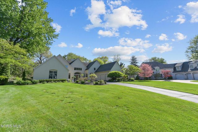 7303 Copperwood Lane, Sylvania, OH 43560
