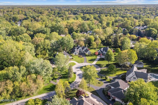 7303 Copperwood Lane, Sylvania, OH 43560