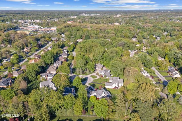 7303 Copperwood Lane, Sylvania, OH 43560