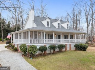 4925 Ridge Road, Douglasville, GA 30134