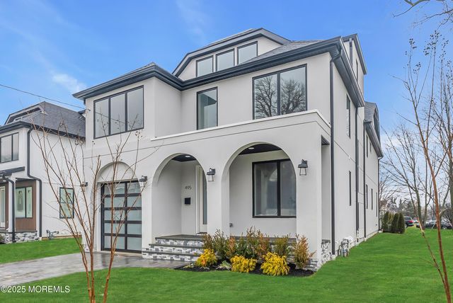 495 Westwood Avenue, Long Branch, NJ 07740