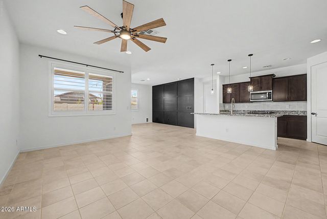 6842 W BETH Drive, Laveen, AZ 85339