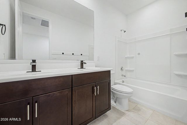 6842 W BETH Drive, Laveen, AZ 85339