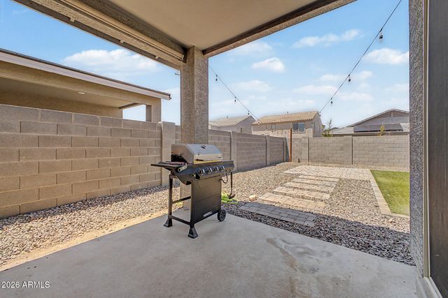 6842 W BETH Drive, Laveen, AZ 85339