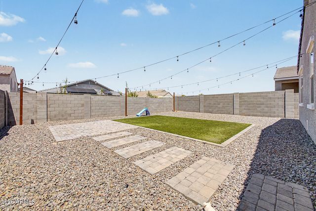 6842 W BETH Drive, Laveen, AZ 85339