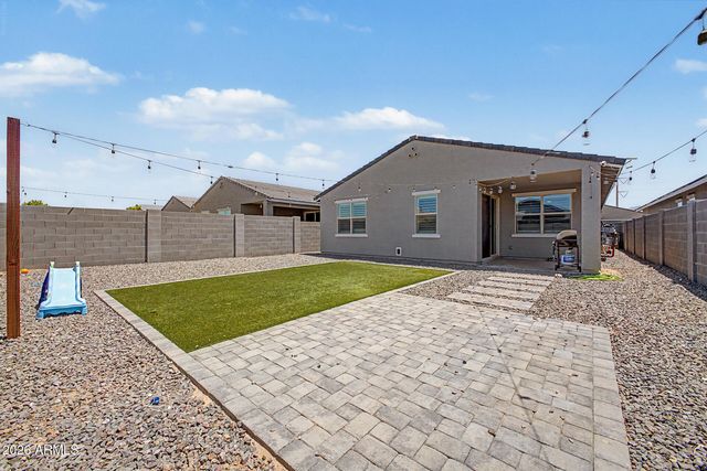 6842 W BETH Drive, Laveen, AZ 85339