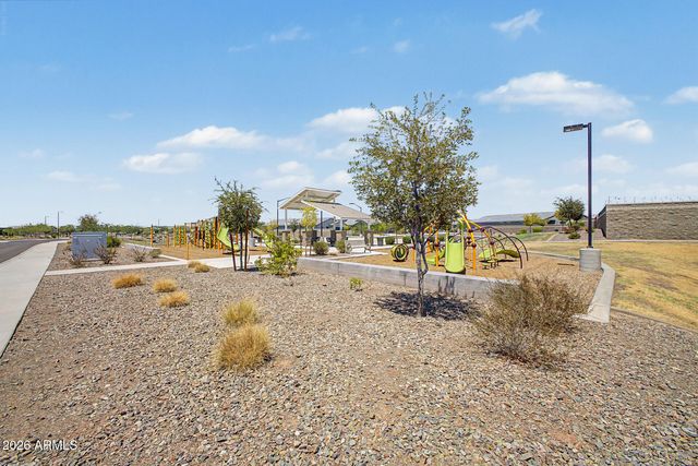 6842 W BETH Drive, Laveen, AZ 85339