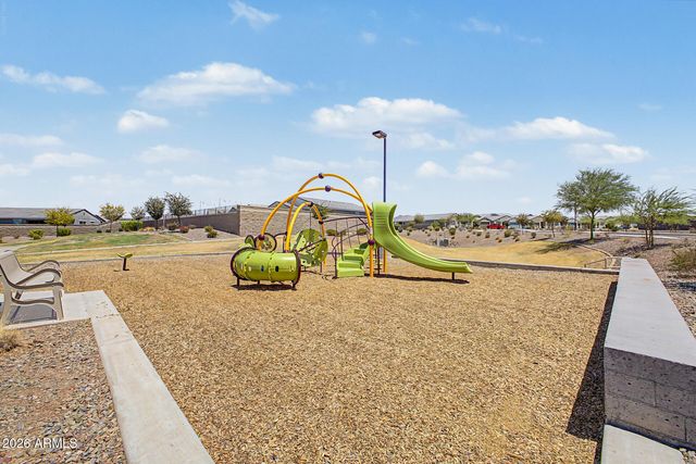 6842 W BETH Drive, Laveen, AZ 85339