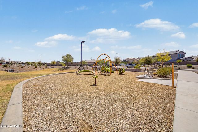 6842 W BETH Drive, Laveen, AZ 85339