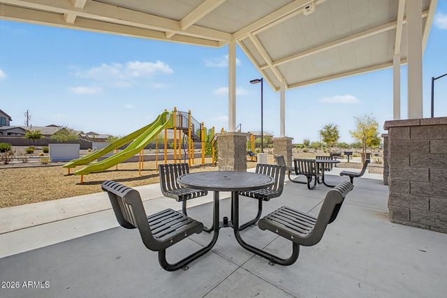 6842 W BETH Drive, Laveen, AZ 85339