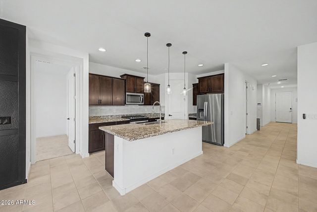 6842 W BETH Drive, Laveen, AZ 85339