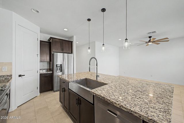 6842 W BETH Drive, Laveen, AZ 85339