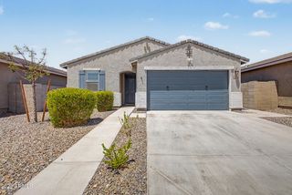 6842 W BETH Drive, Laveen, AZ 85339