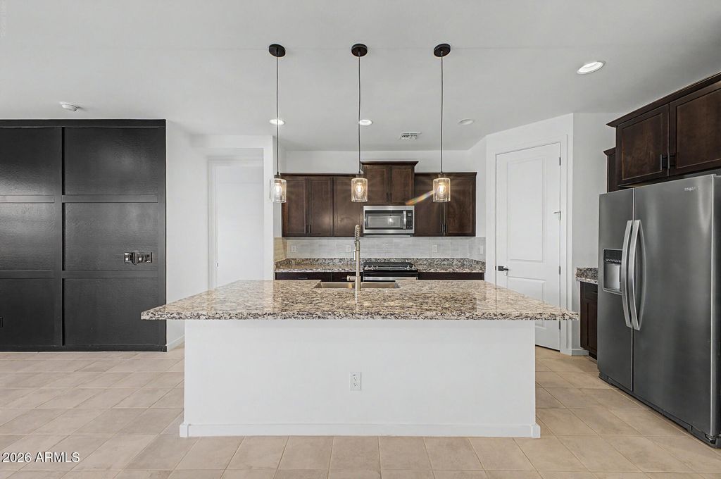 6842 W BETH Drive, Laveen, AZ 85339 — photo 2