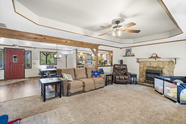 328 Brenda Drive, Ozark, MO 65721