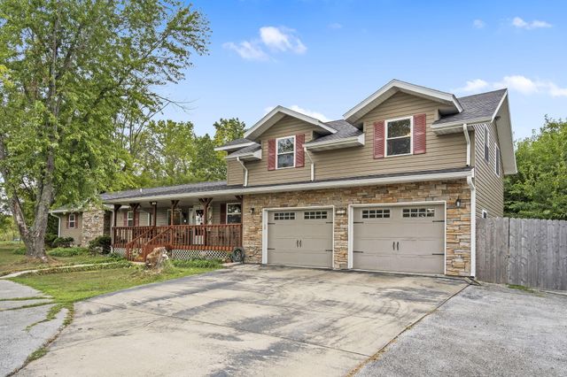 328 Brenda Drive, Ozark, MO 65721
