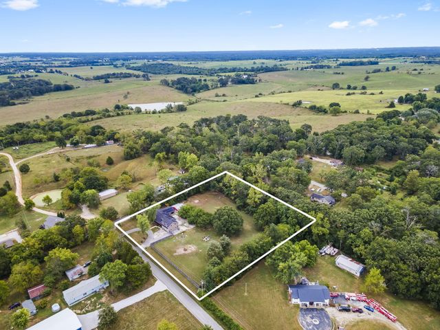 328 Brenda Drive, Ozark, MO 65721