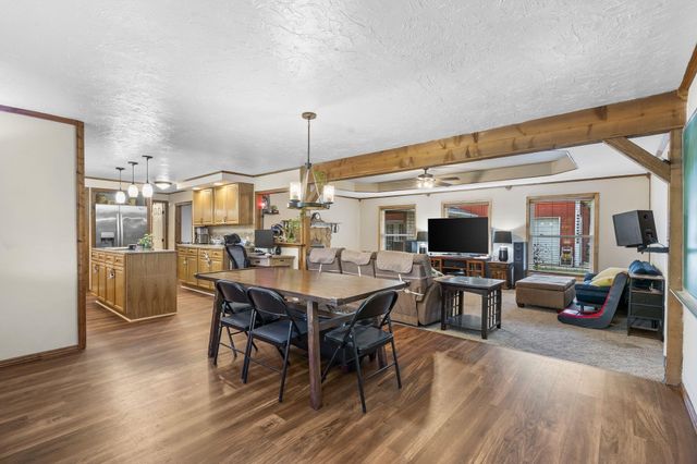 328 Brenda Drive, Ozark, MO 65721