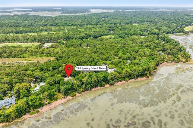 248 Spring Island Dr, Okatie, SC 29909