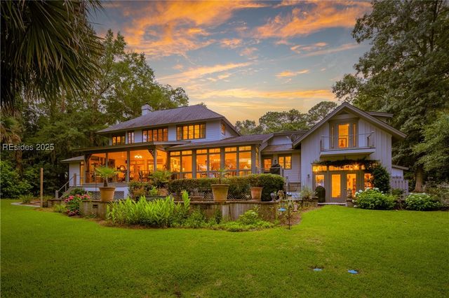 248 Spring Island Dr, Okatie, SC 29909