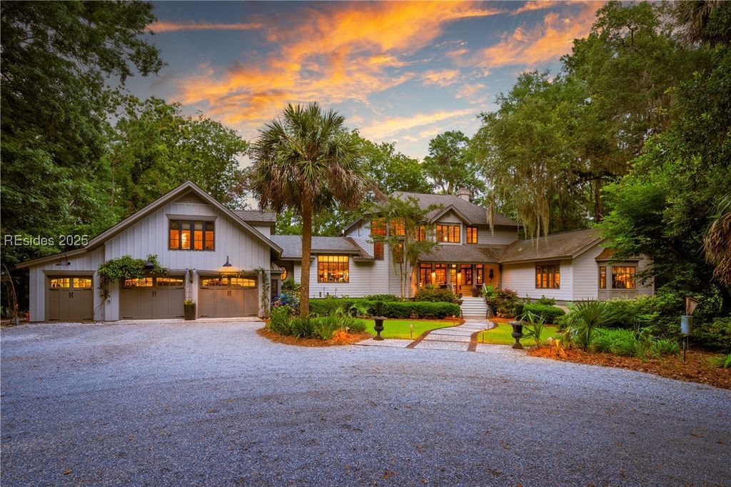 248 Spring Island Dr, Okatie, SC 29909