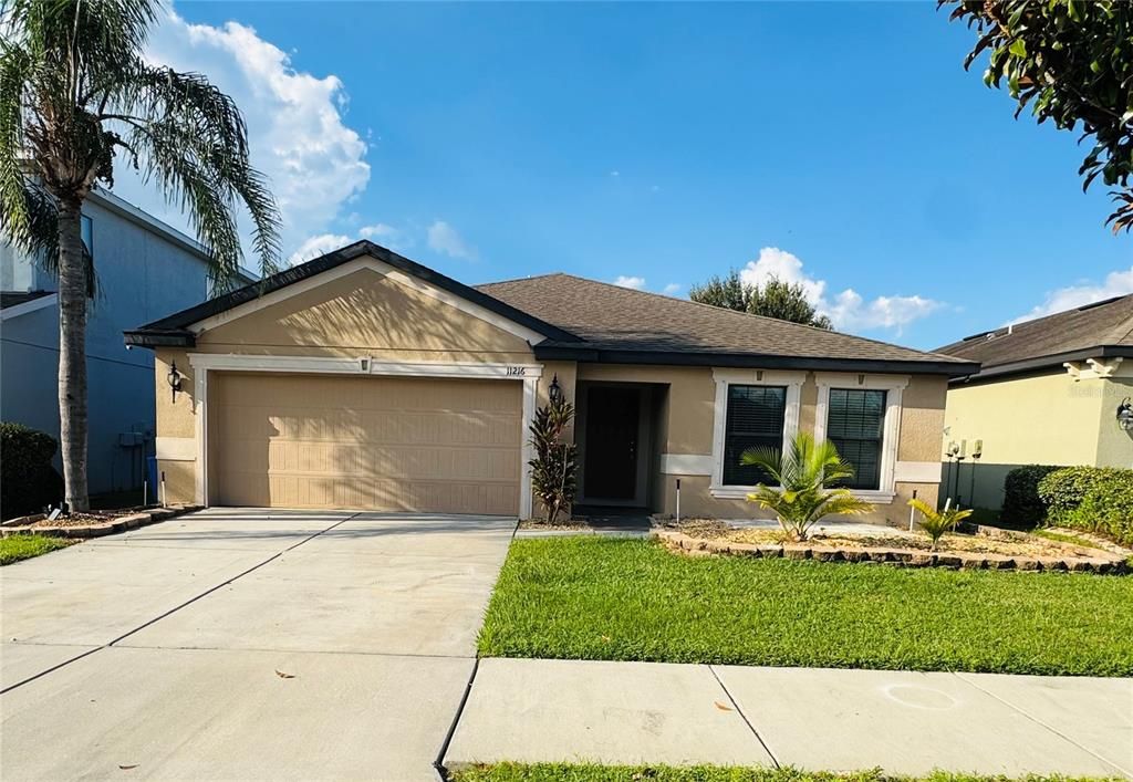 11216 CARRICK STONE STREET, Wimauma, FL 33598