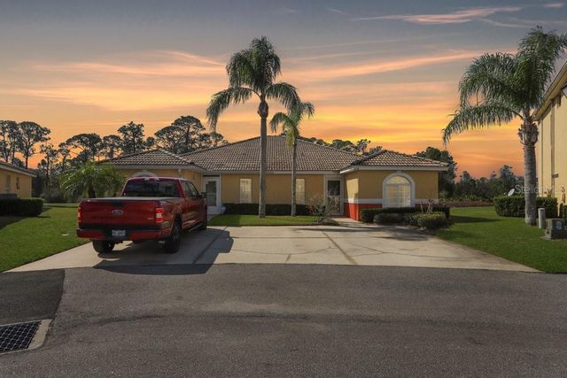 116 OCEAN BLUFF DRIVE 116, Kissimmee, FL 34759