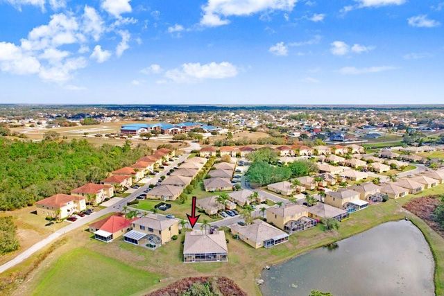 116 OCEAN BLUFF DRIVE 116, Kissimmee, FL 34759