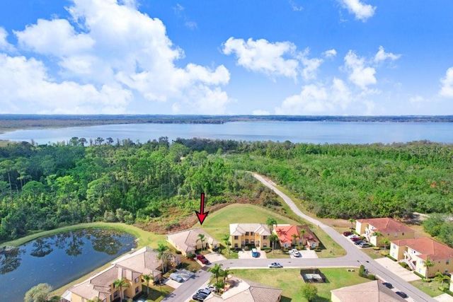 116 OCEAN BLUFF DRIVE 116, Kissimmee, FL 34759