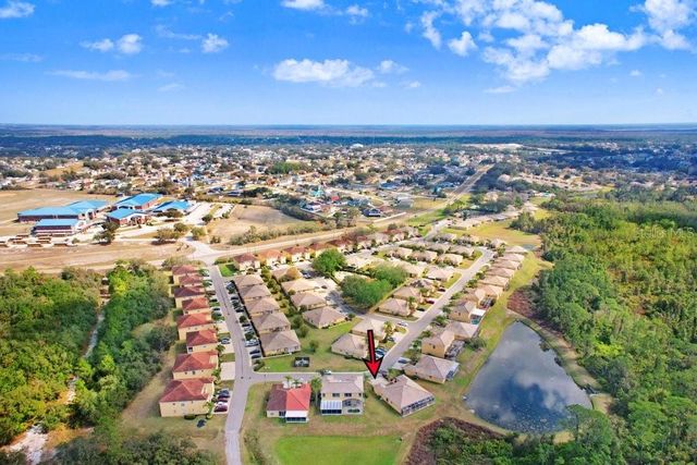 116 OCEAN BLUFF DRIVE 116, Kissimmee, FL 34759