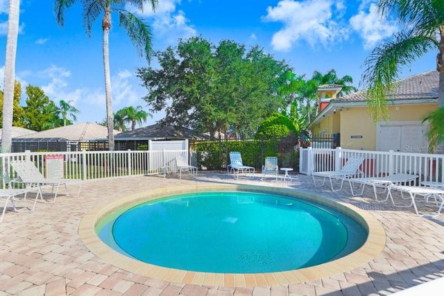 116 OCEAN BLUFF DRIVE 116, Kissimmee, FL 34759