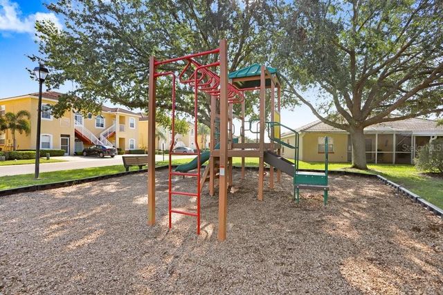116 OCEAN BLUFF DRIVE 116, Kissimmee, FL 34759