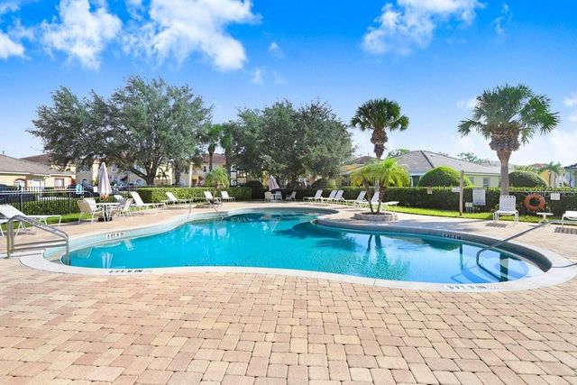 116 OCEAN BLUFF DRIVE 116, Kissimmee, FL 34759